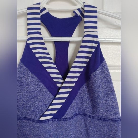 LULULEMON Racerback tank - Picture 3 of 5